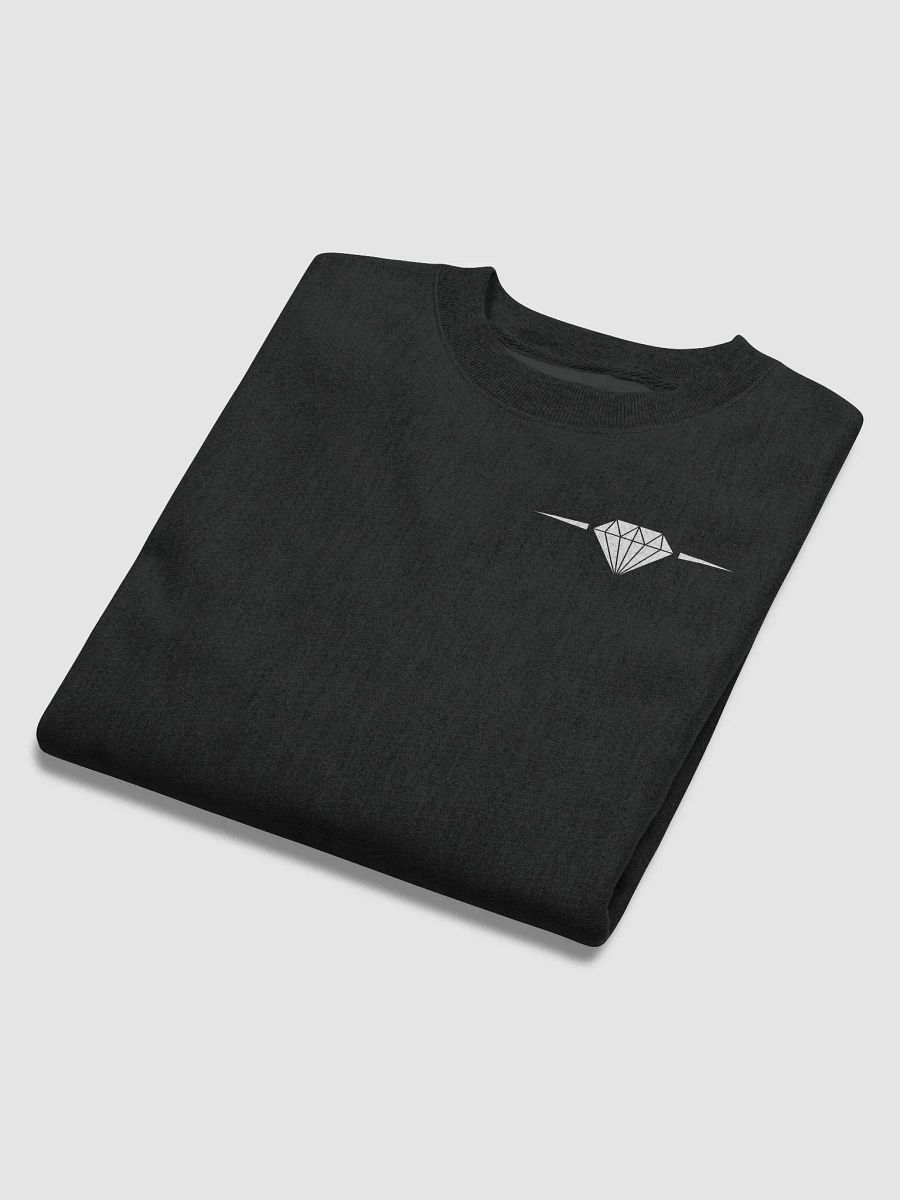 Built Under Pressure Crew Neck product image (6)