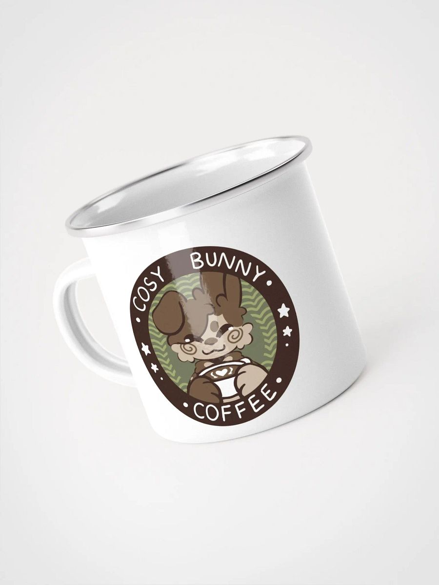cosy bunny coffee mug product image (3)