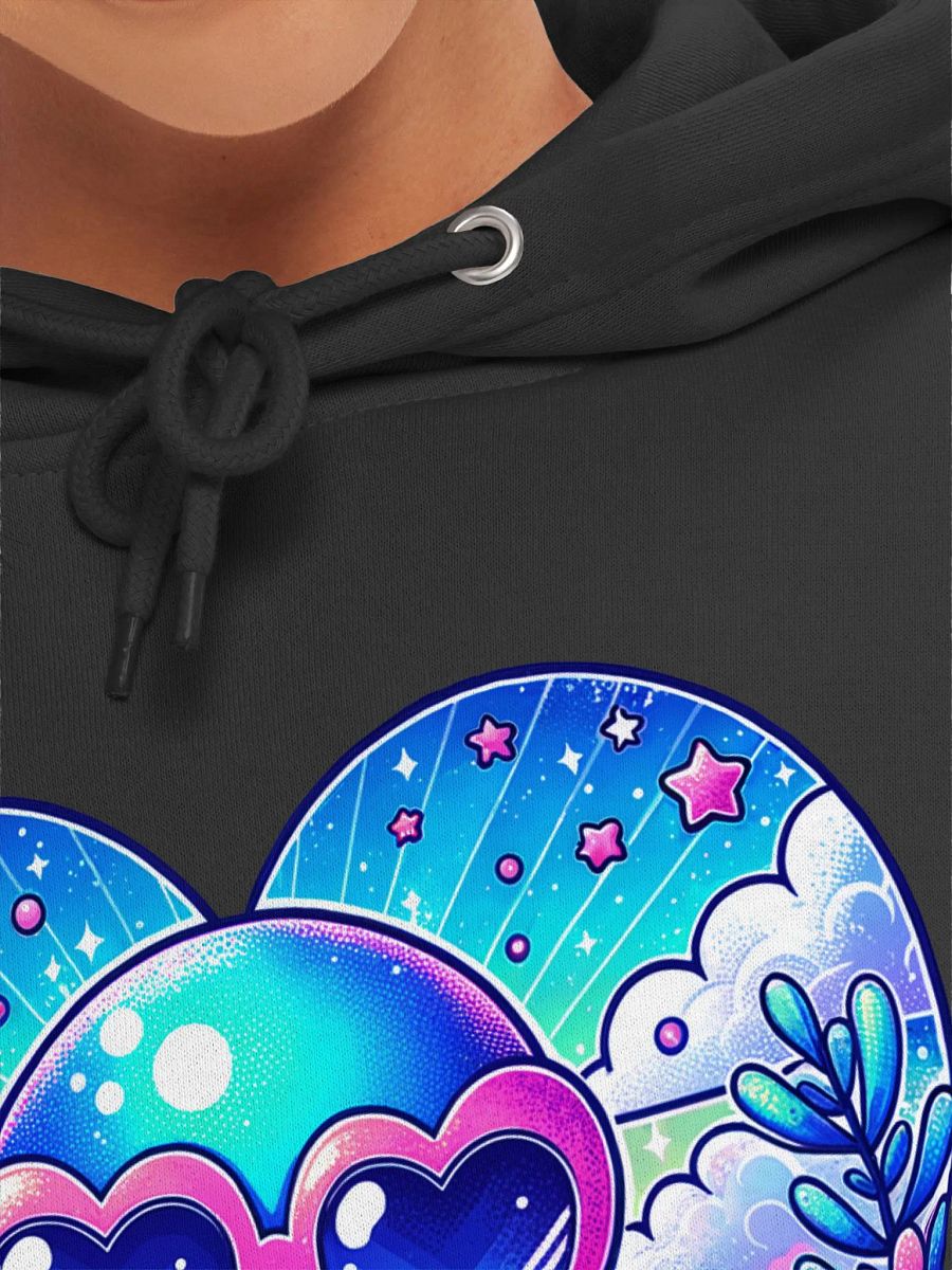 Octopussy Vibes Hoodie product image (56)