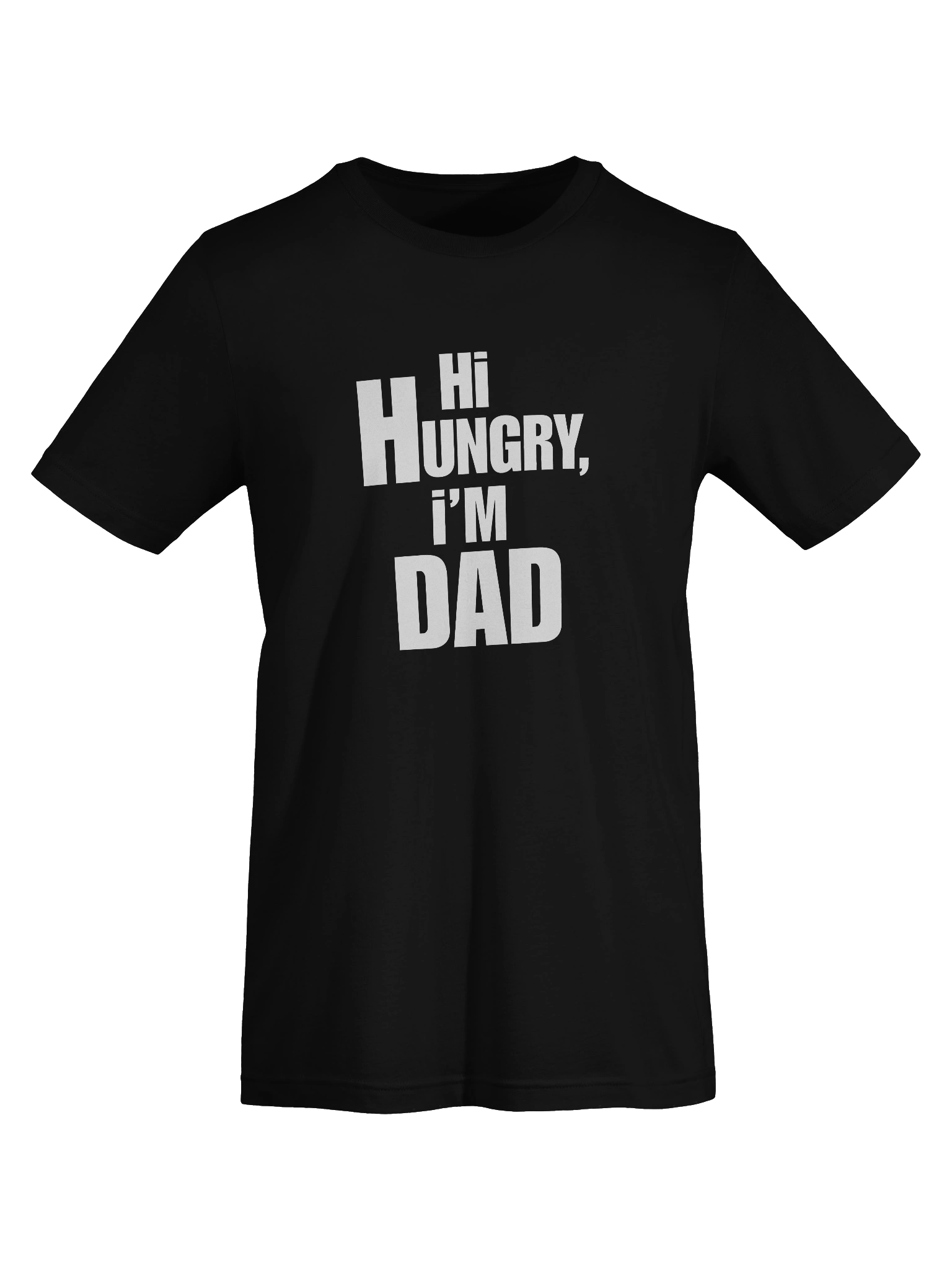 Hi Hungry I'm Dad product image (33)