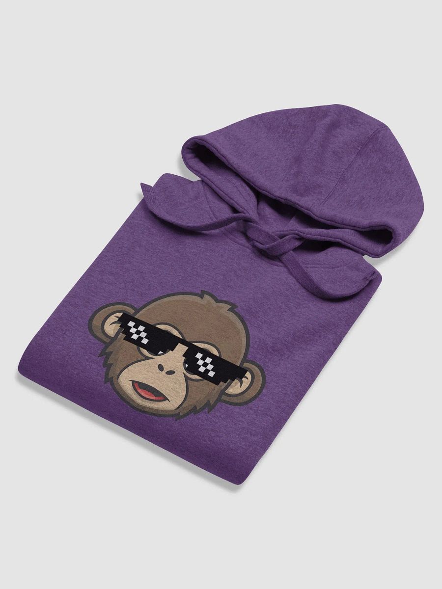 ThugMonkey Unisex Premium Hoodie product image (4)