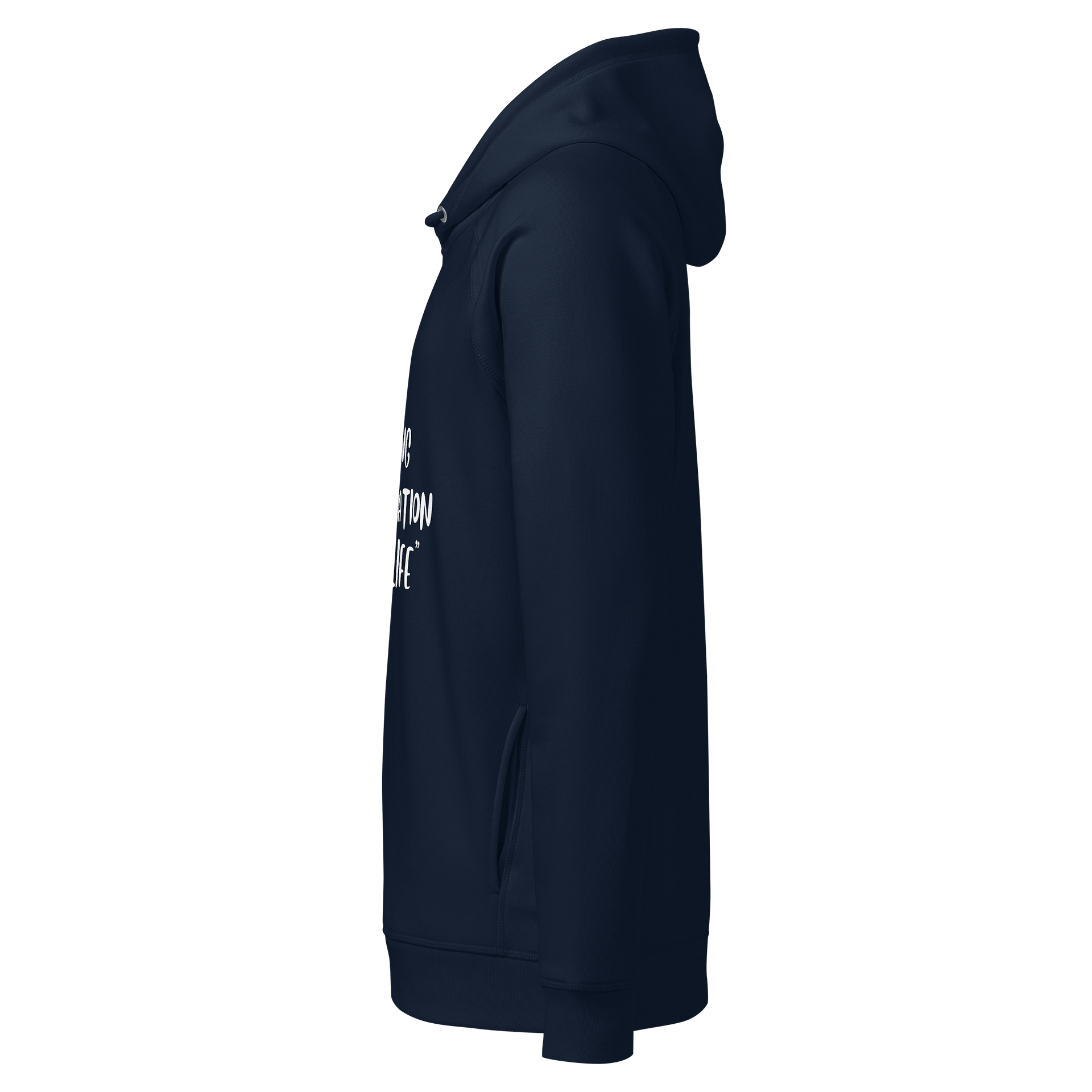 Imagination hoodie product image (3)