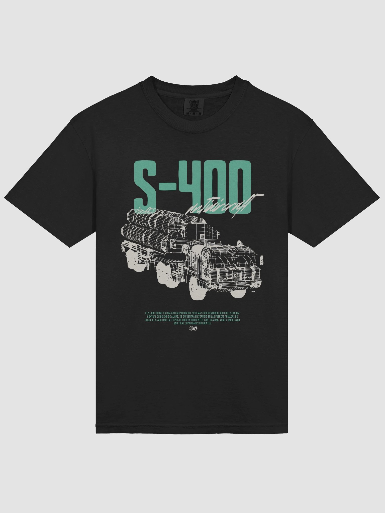 S-400 product image (26)