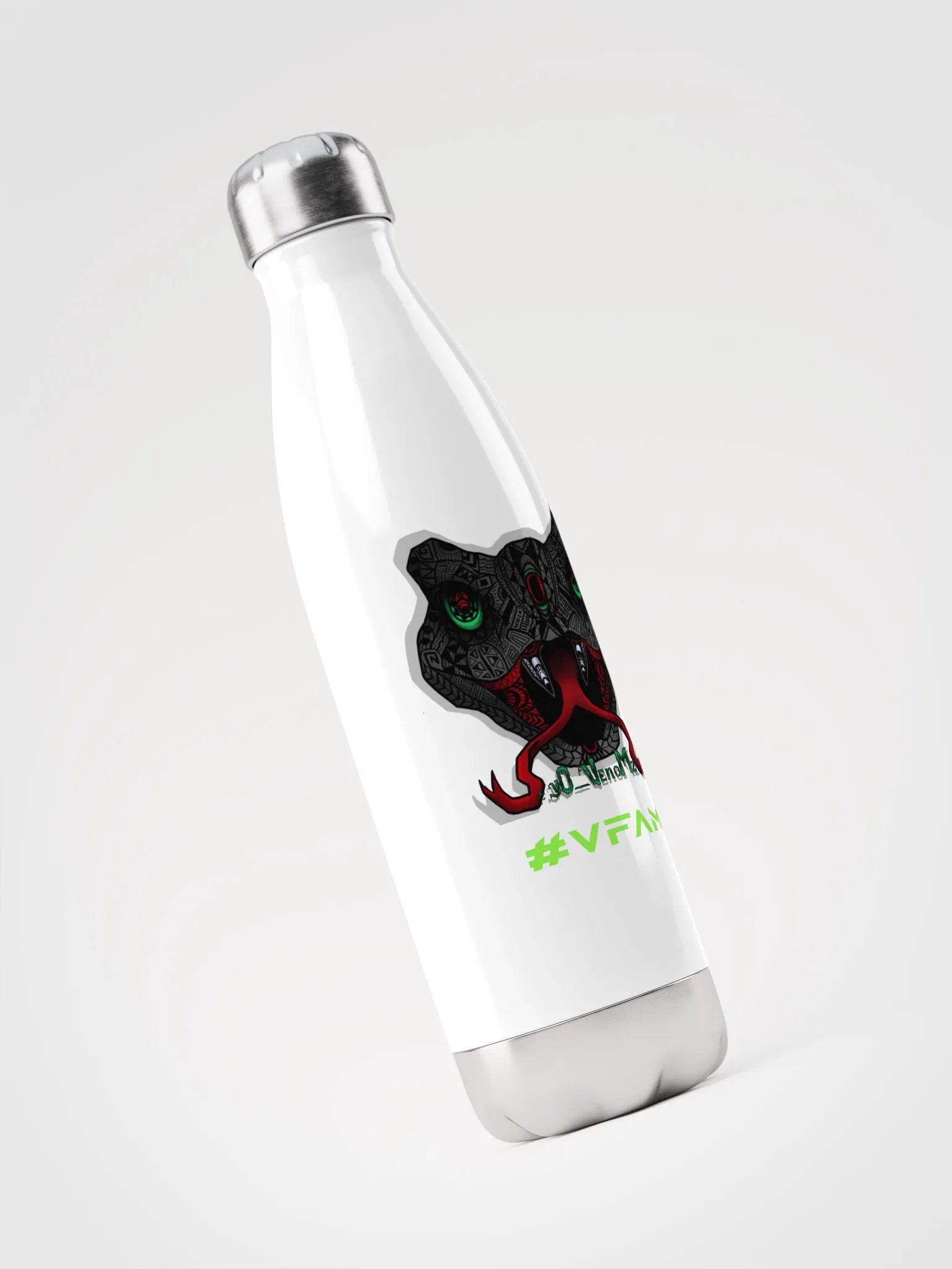 Stainless Steel Bottle product image (3)