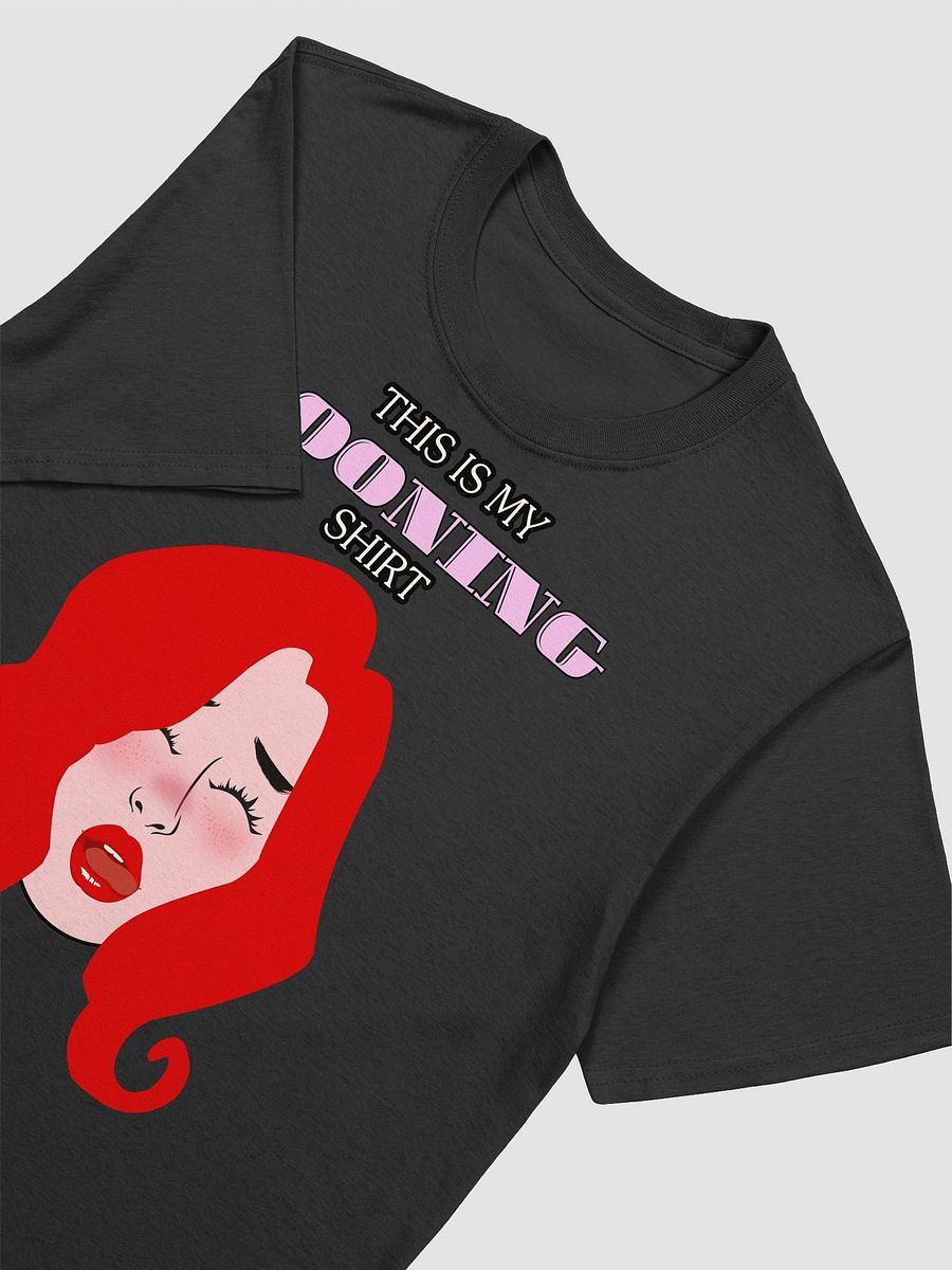 Gooning Expression Unisex Tee product image (40)