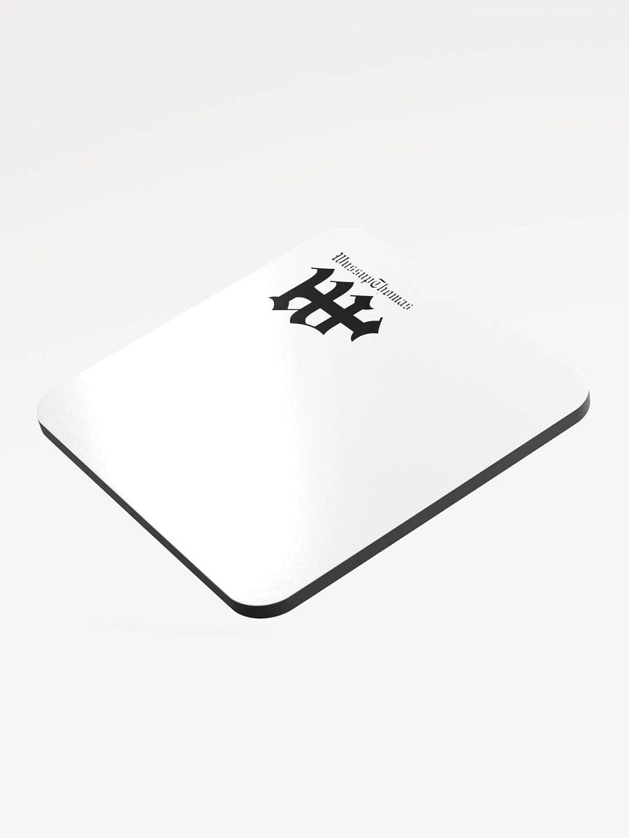 FD x WT - Gloss Coaster product image (3)