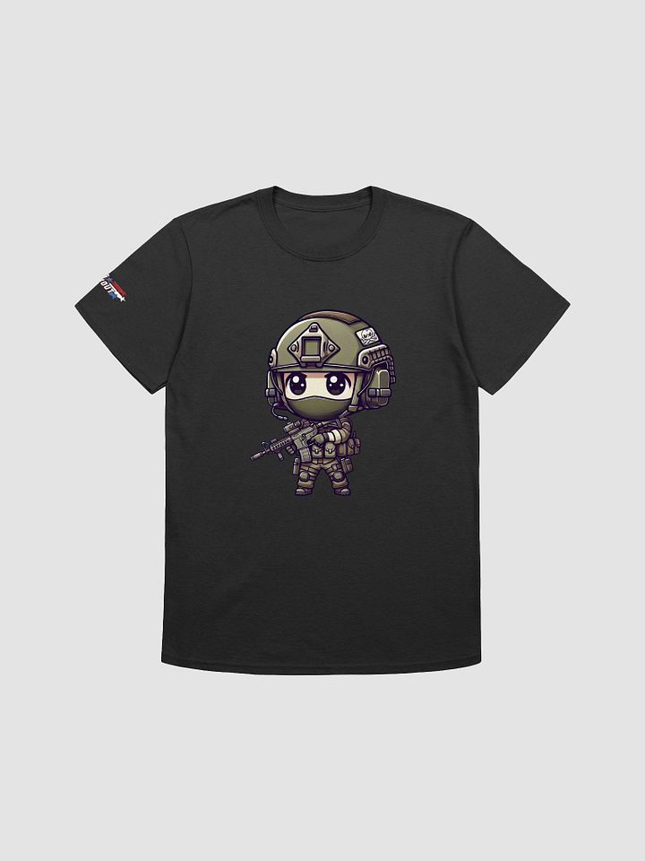 Tactical Chibi (M) product image (1)