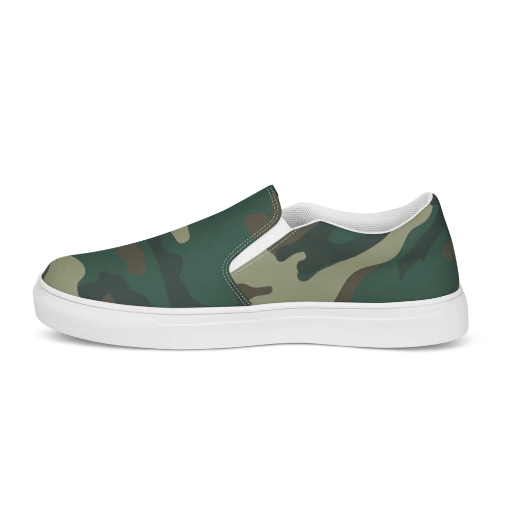 HONORUSVETS Men's Slip On Shoes product image (8)