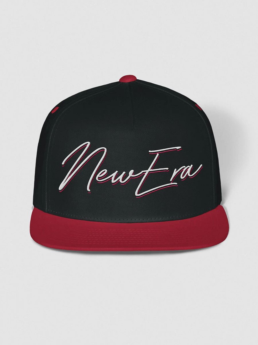 New Era Dodgeball Club Snapback Cap product image (13)
