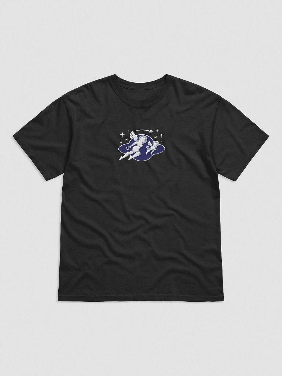 Kazmonaut Adventure T-Shirt product image (1)