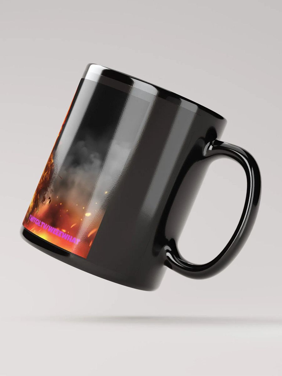 Phoenix Mug product image (4)