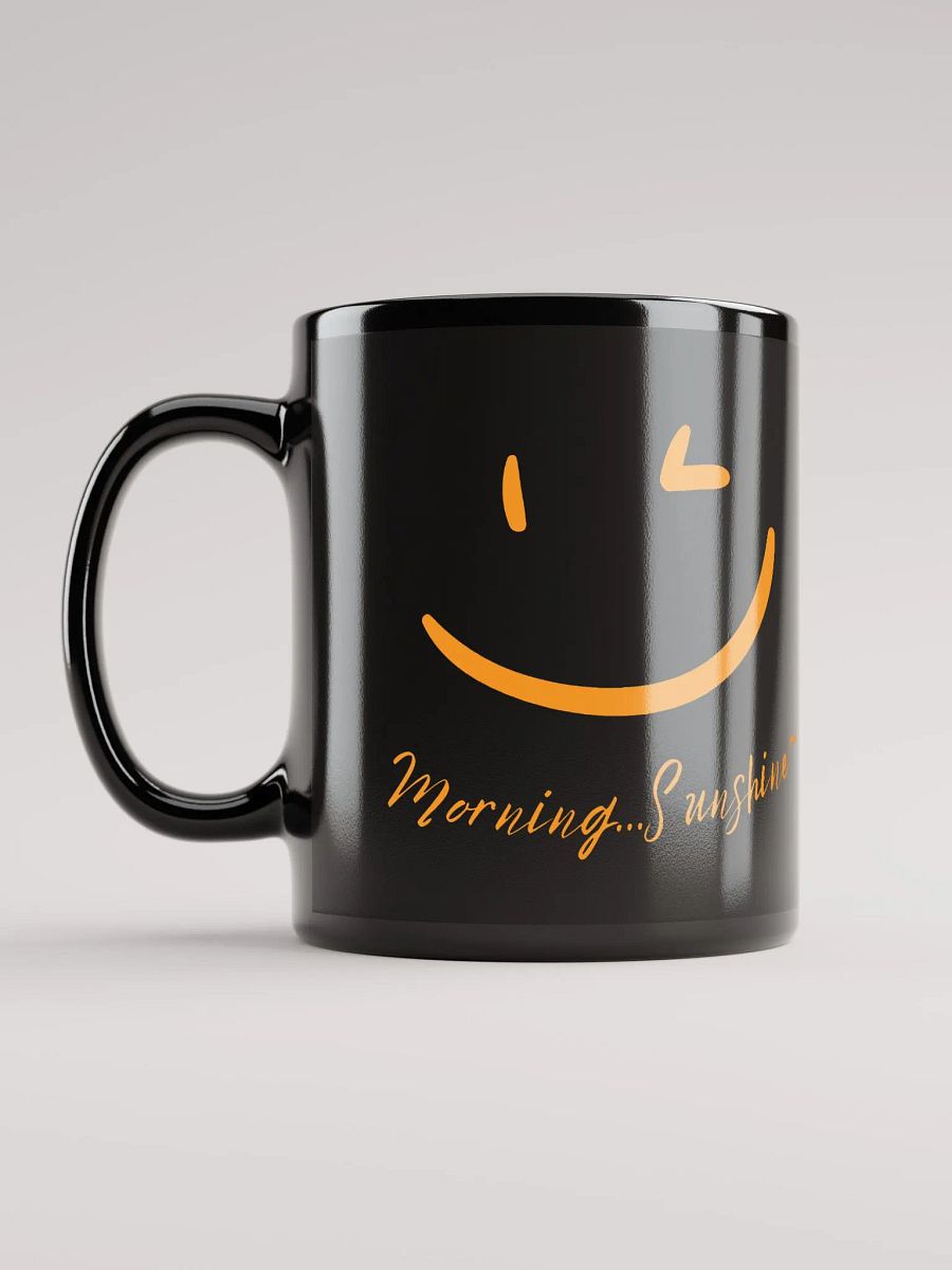 Sunny Smiles Mug product image (1)