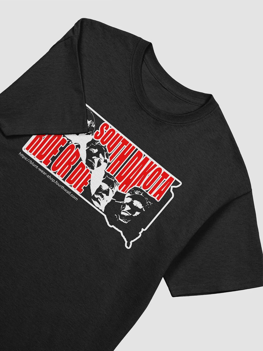 South Dakota Ride or Die product image (4)