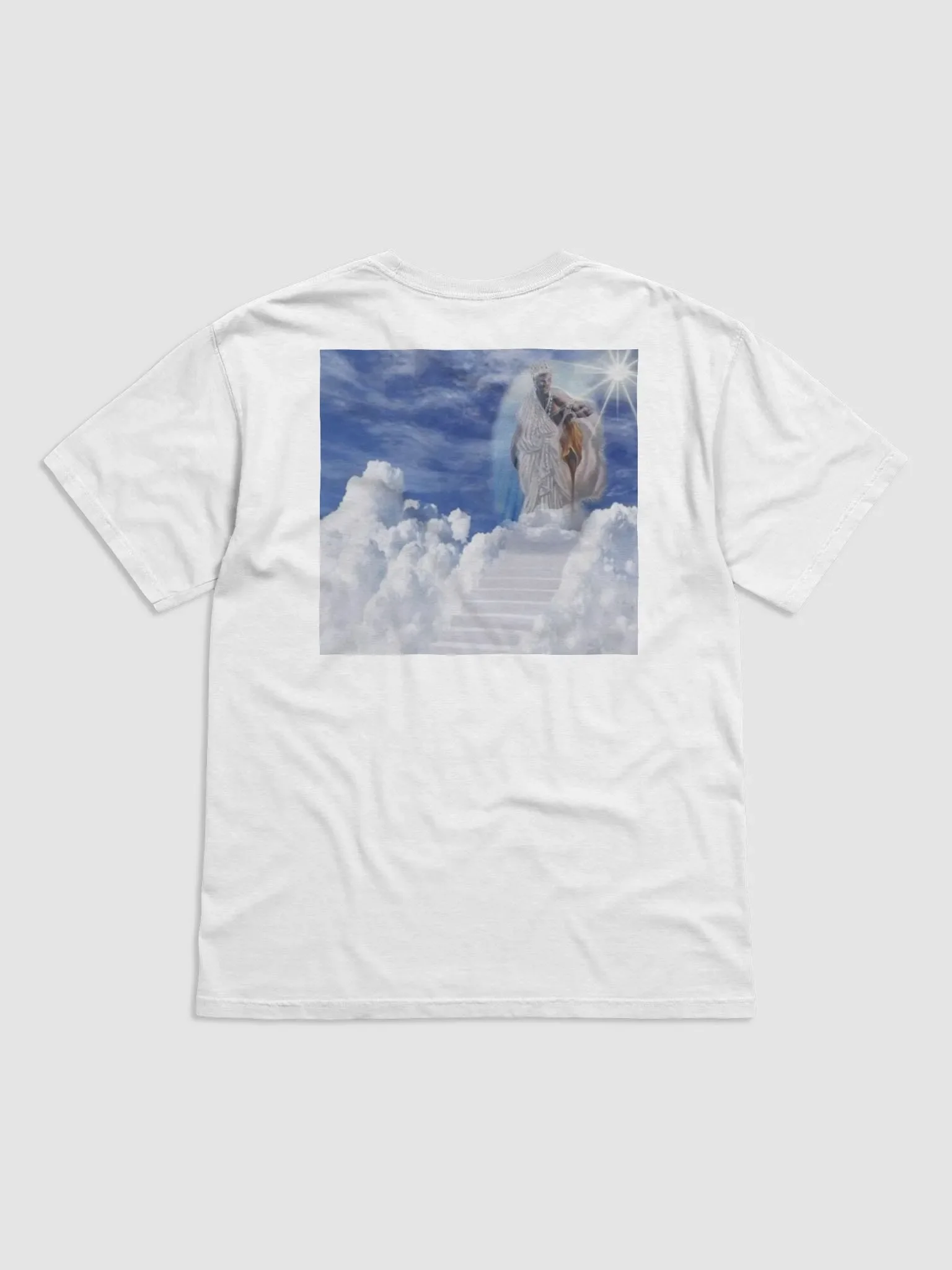 Deus é um só! product image (2)