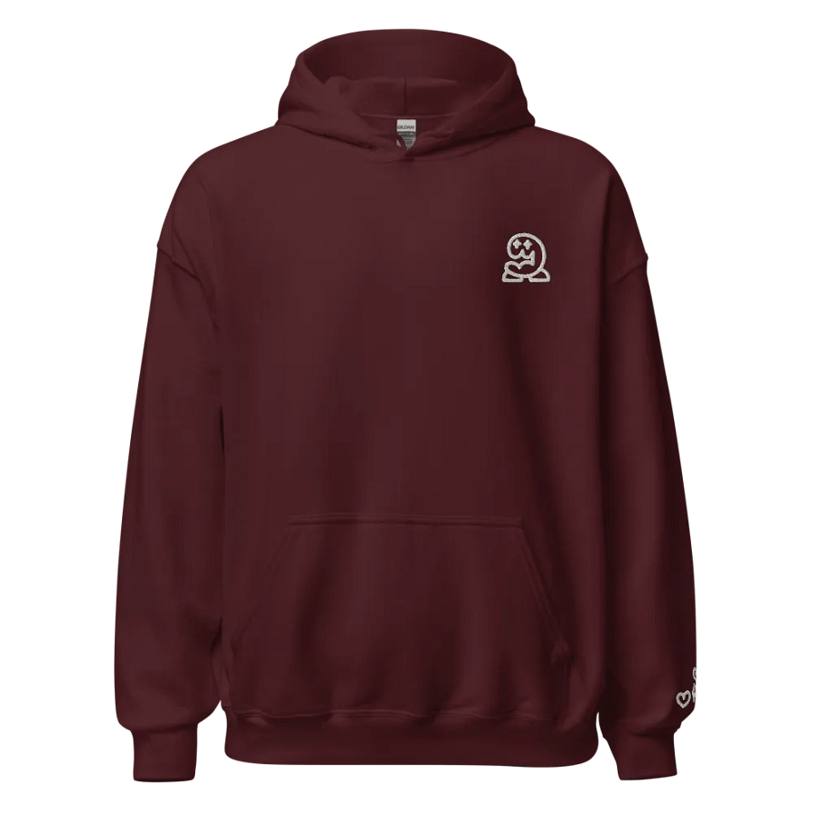 Chomp Hoodie product image (6)