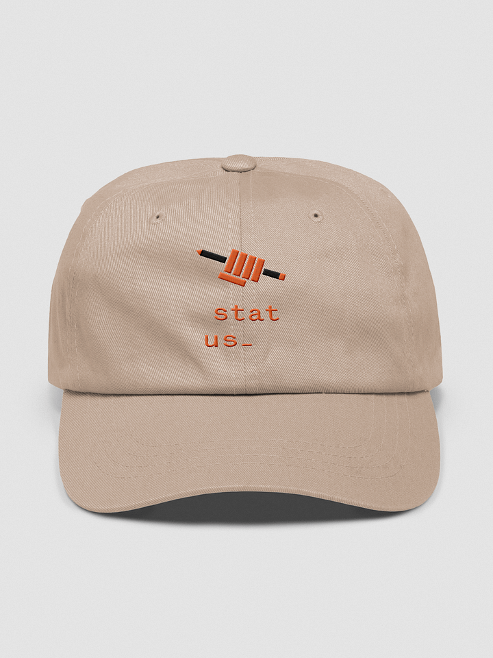 Protected by the First Cap product image (2)