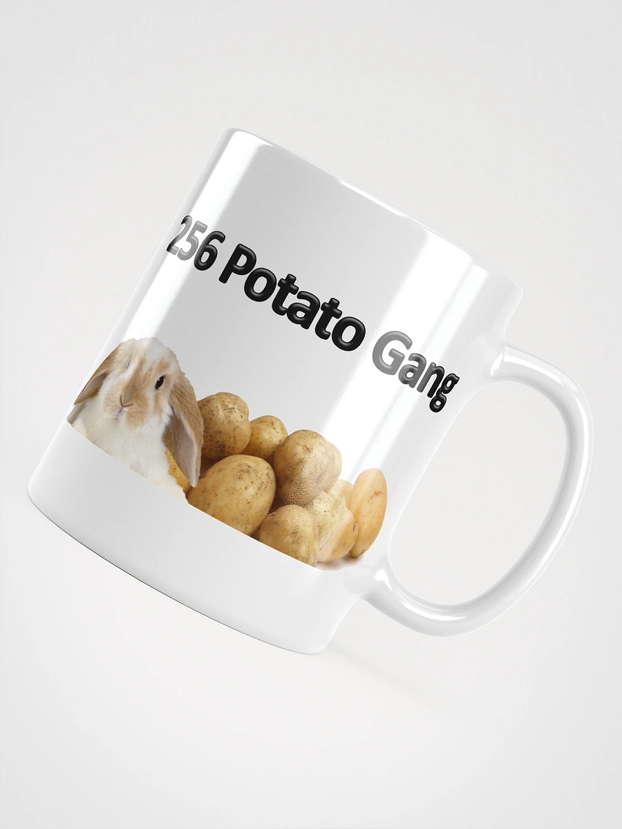 server 256 potato gang cup product image (10)