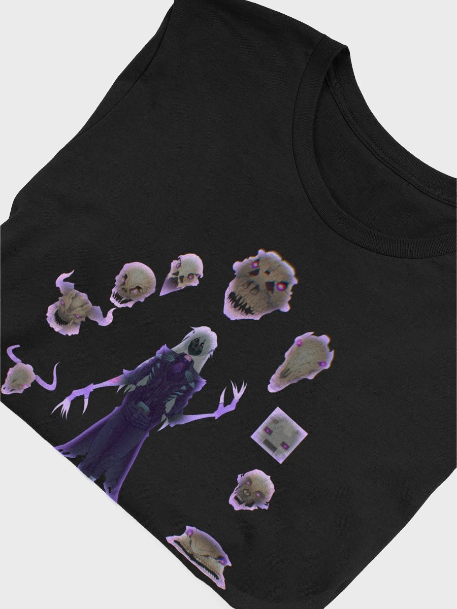 The Swarm 2.0 T-Shirt product image (5)