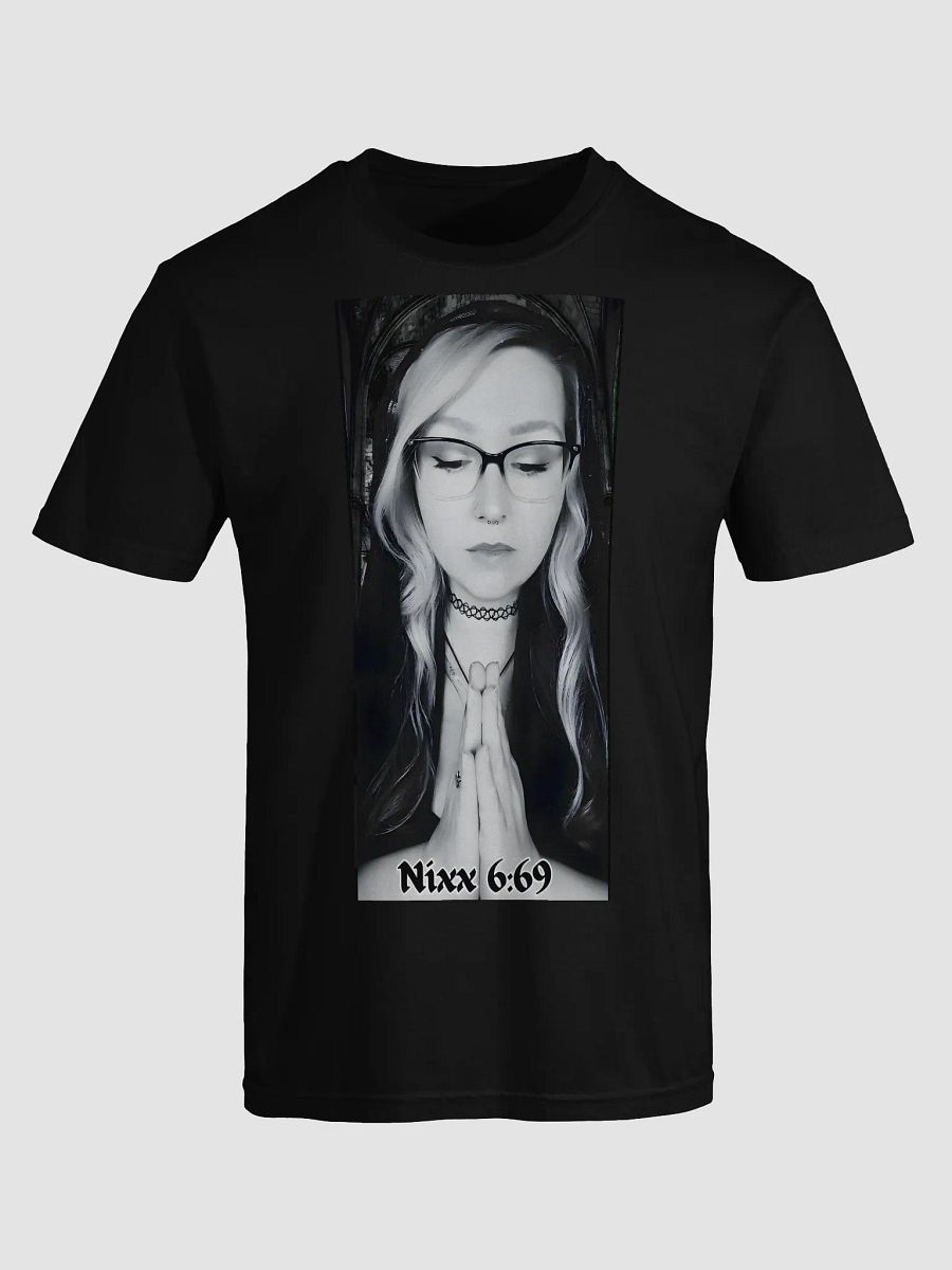 In Nixx We Trust Tee product image (5)