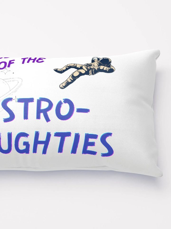 JacksRandomWorld Cushion! product image (4)