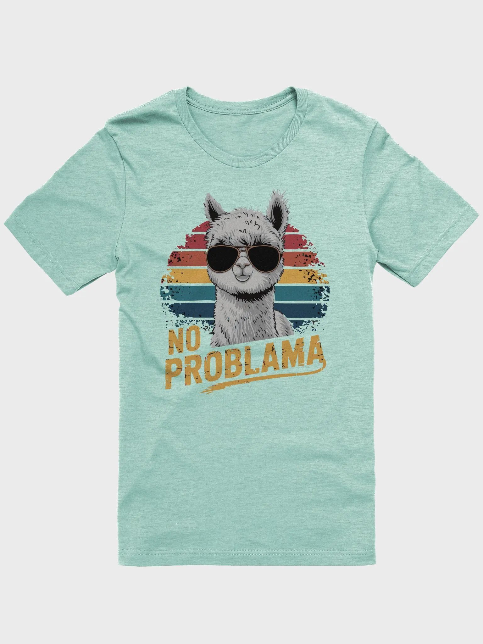 No Problama product image (1)