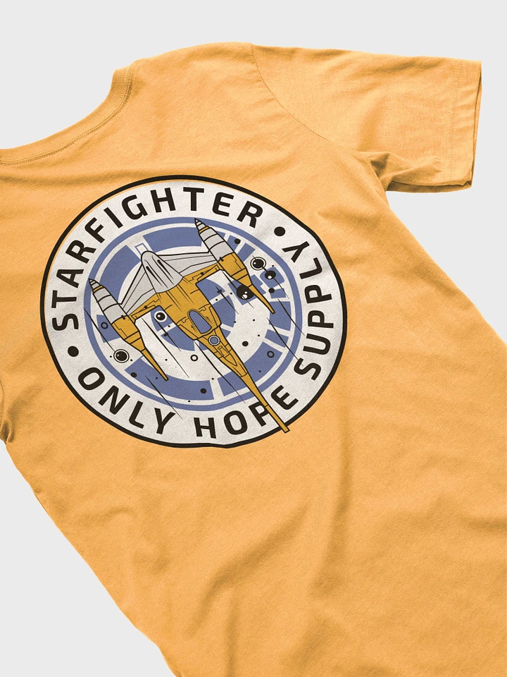 Starfighter - Tee product image (1)