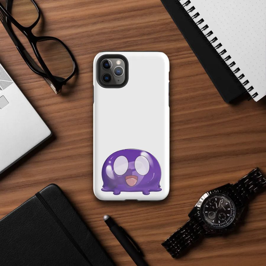 Vira Slime Tough Case for iPhone product image (7)