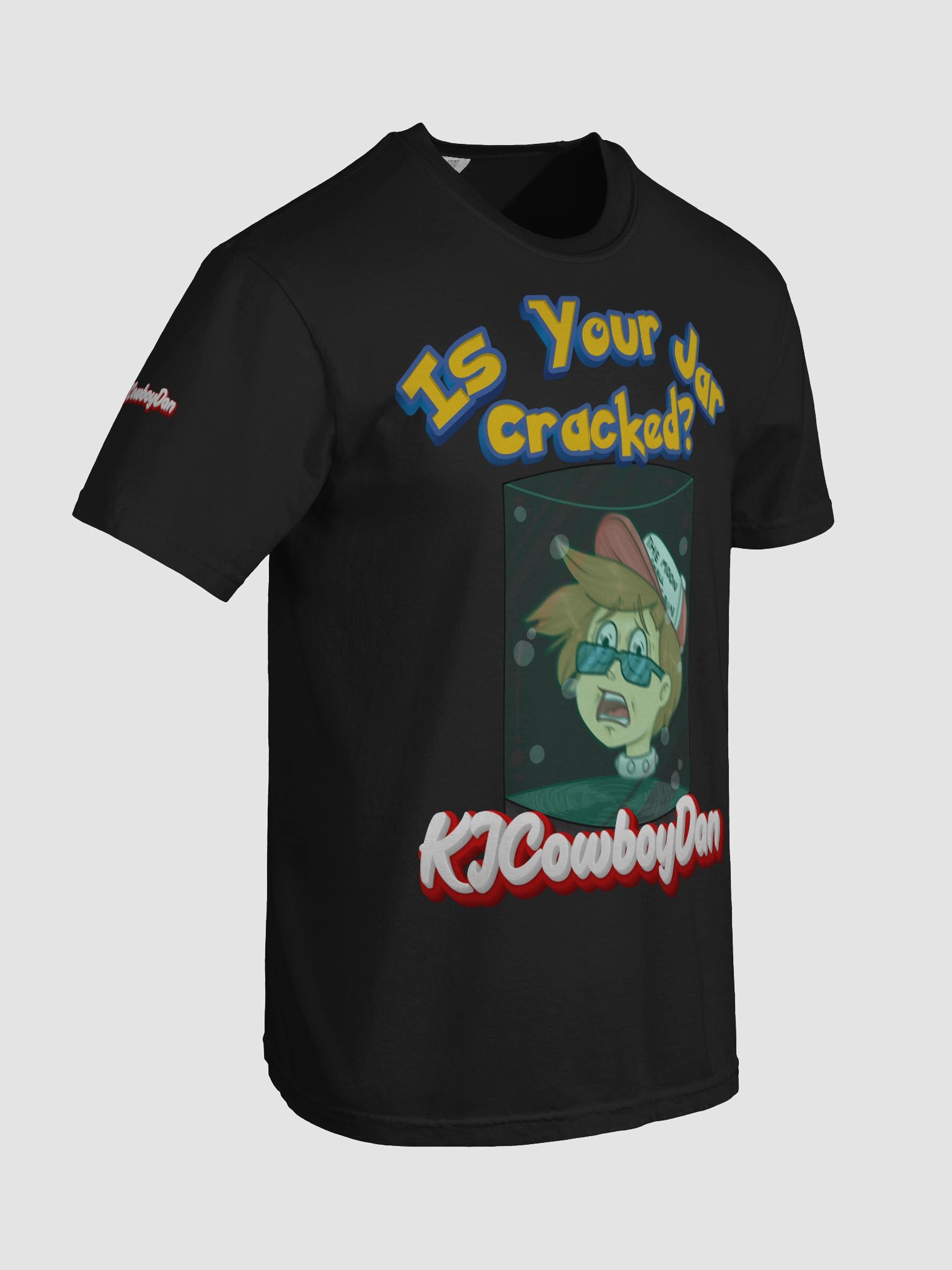 Is Your Jar Cracked product image (8)