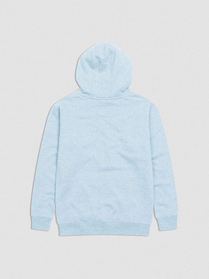 Sunset Silhouette Hoodie product image (2)