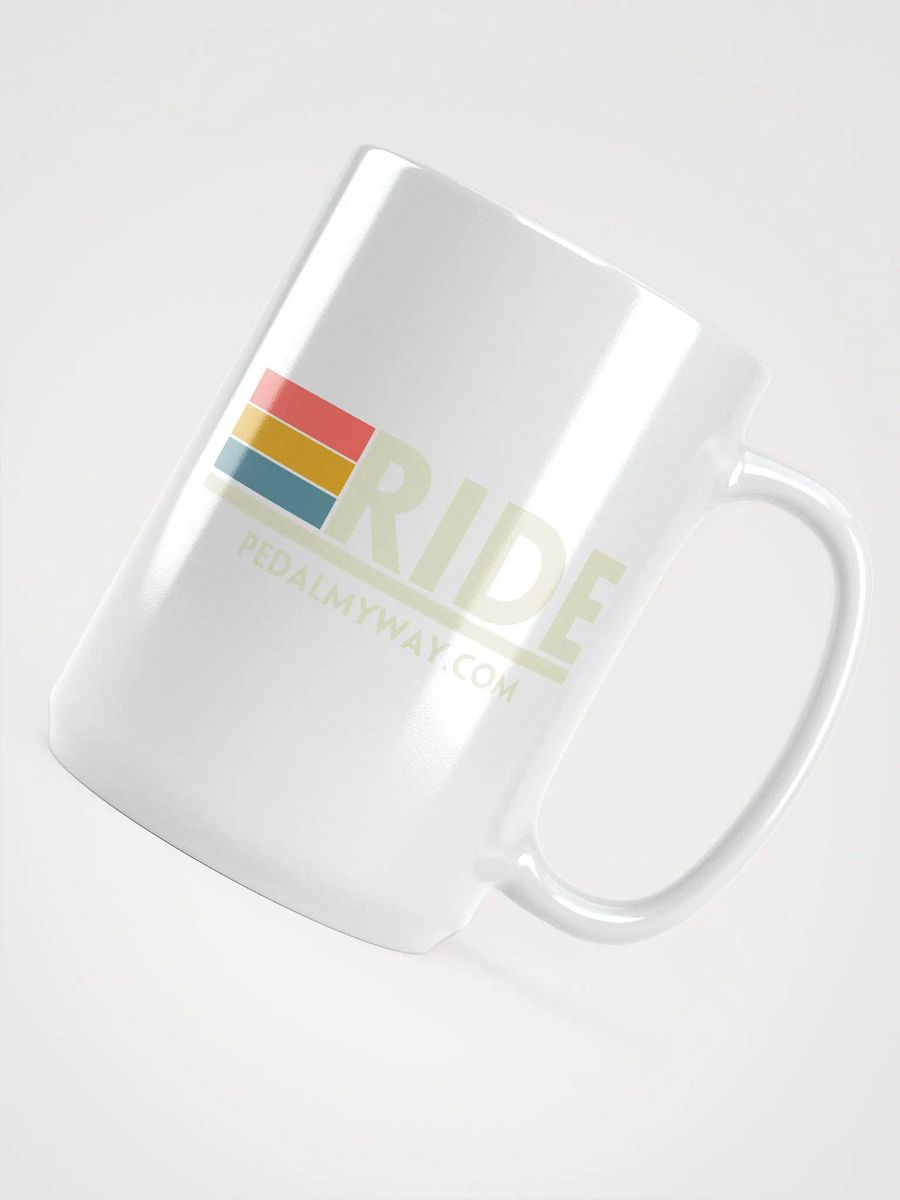 Vintage Ride Mug product image (4)