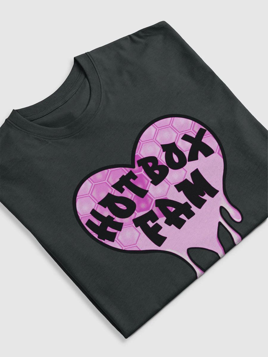 PINK HOT BOX FAM TEE product image (5)