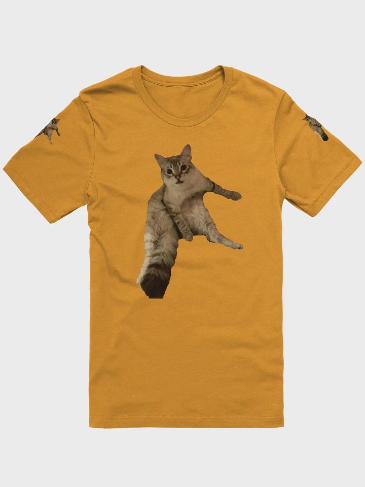 Cat Tee product image (20)