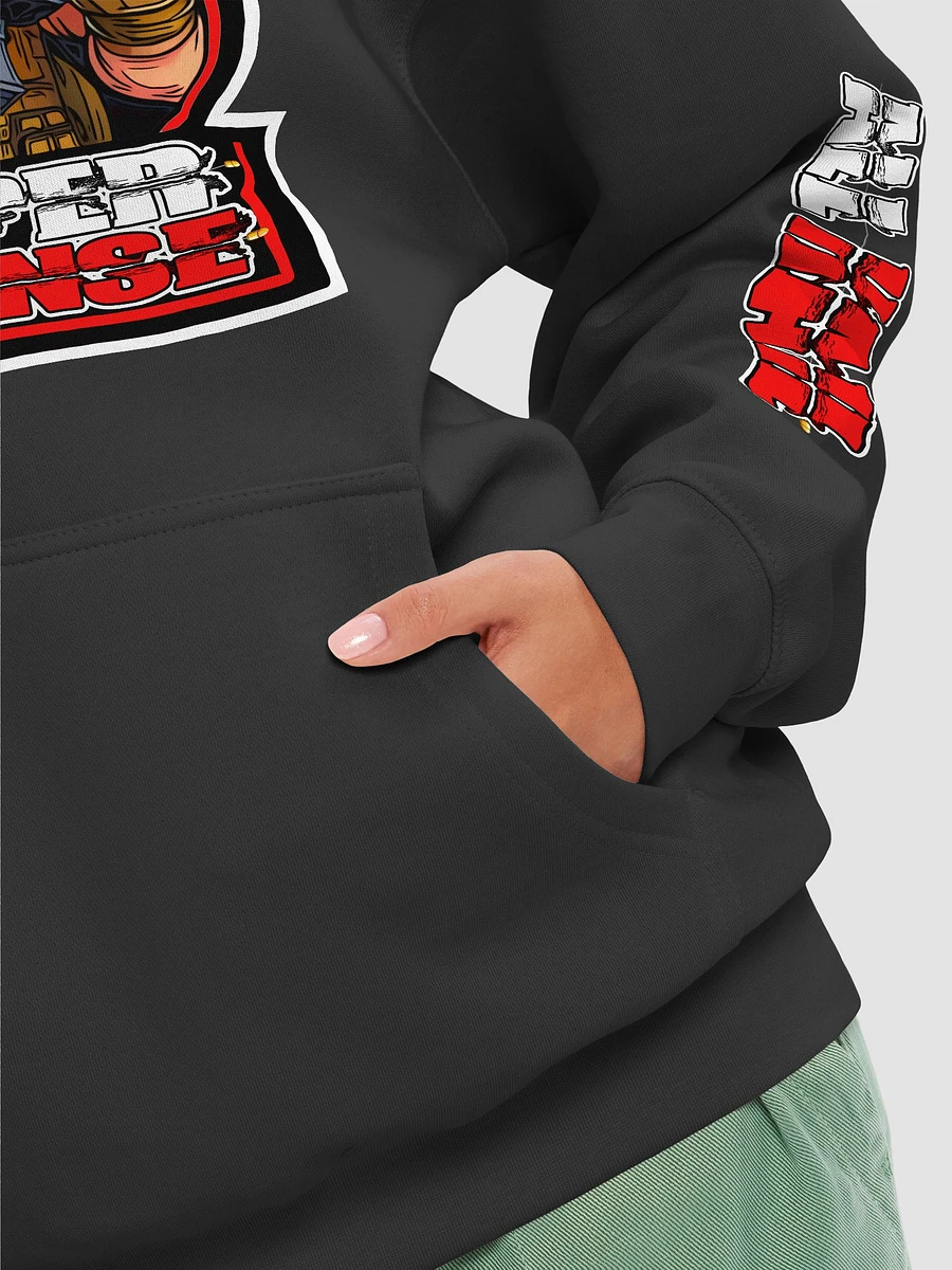 Sniper Offense Hoodie product image (8)