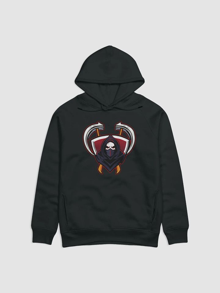 Reaper Hoodie product image (1)