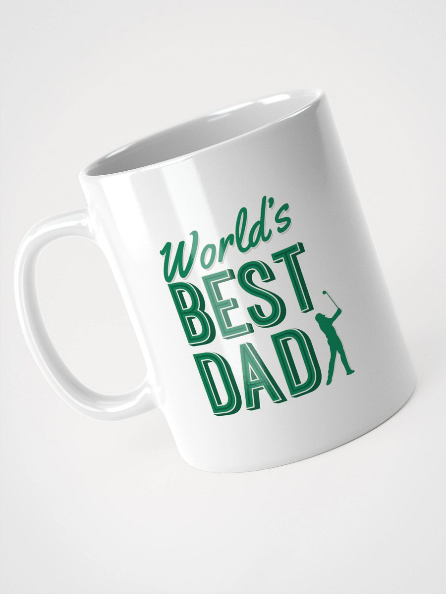 Father’s Day Special Mug – Cheers to Dad product image (3)