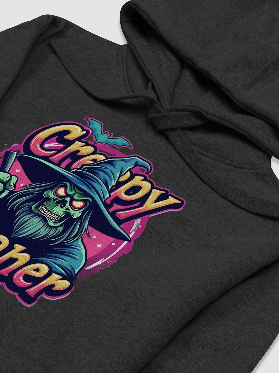 Creepy Cleaner Hoodie product image (25)