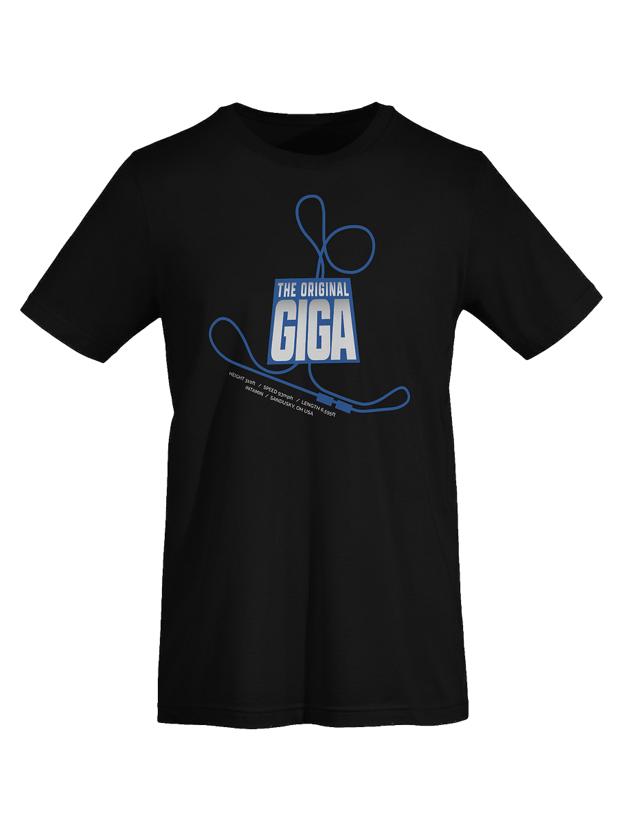 The Original Giga Millie Tee product image (33)