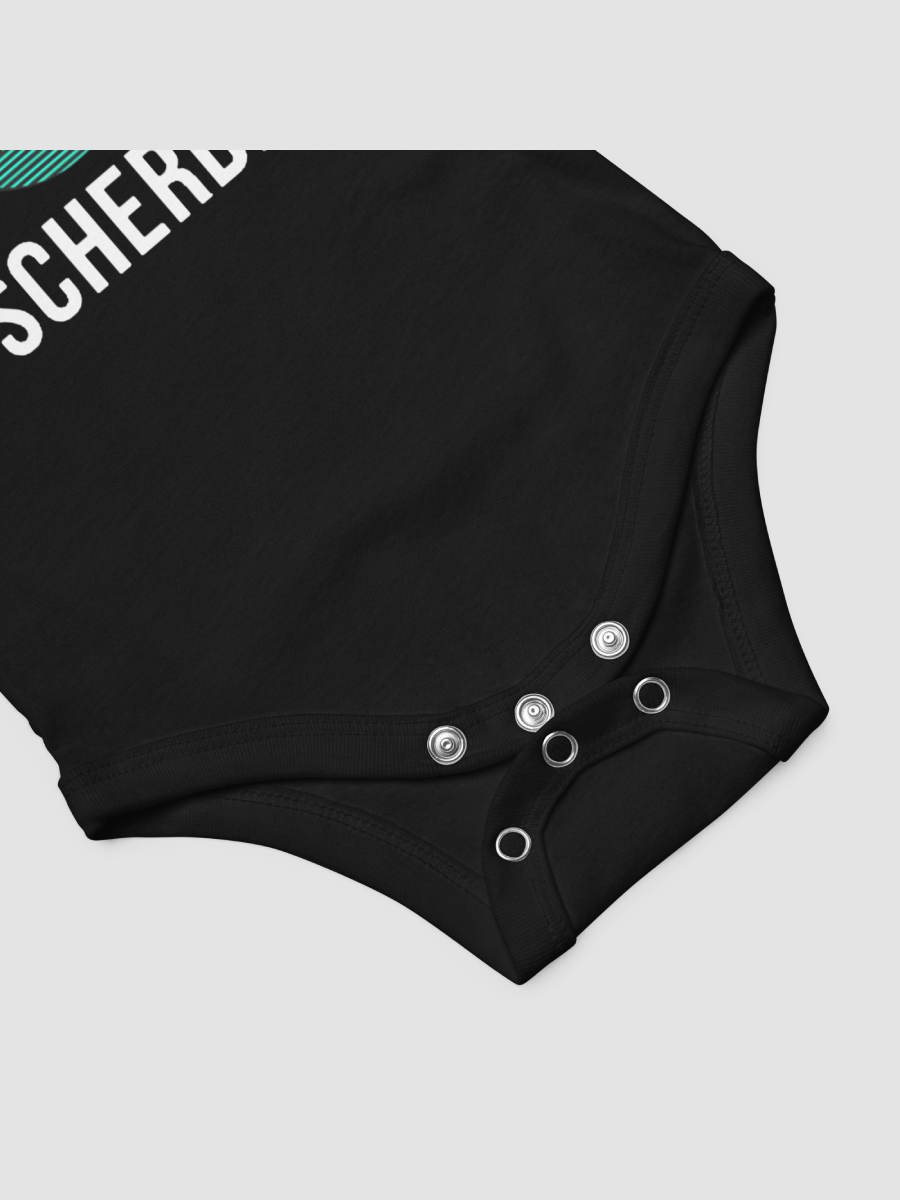 Baby Rib Bodysuit Rabbit Skins 4400 product image (2)