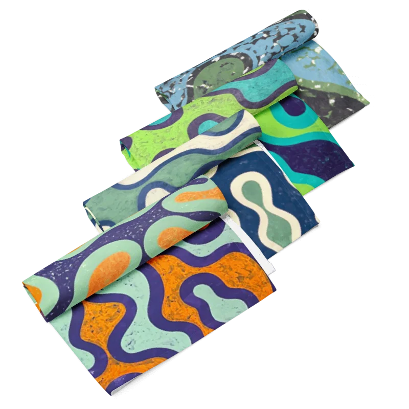 Liveline Napkins product image (2)