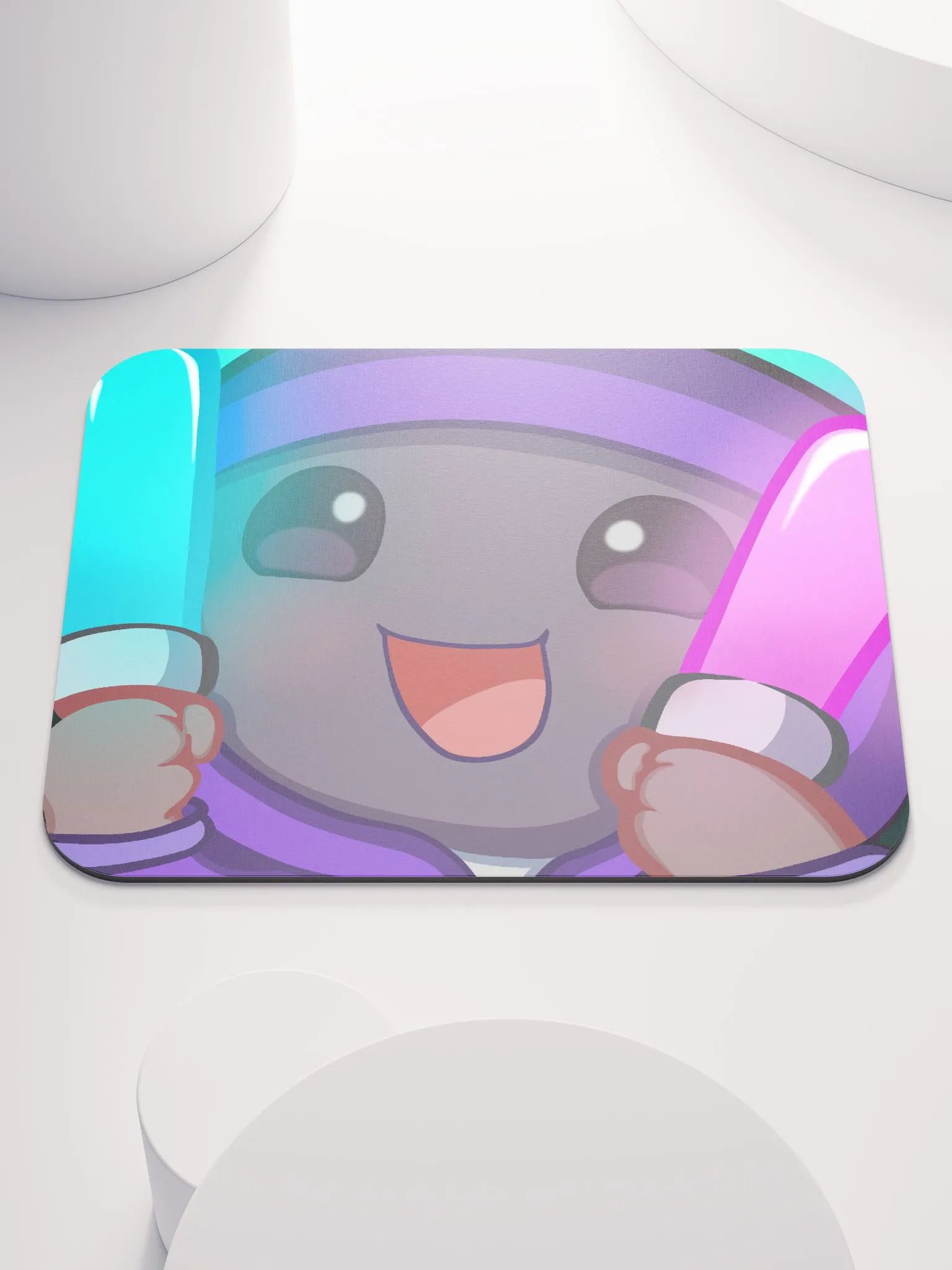 eabRAVE Mousepad product image (1)