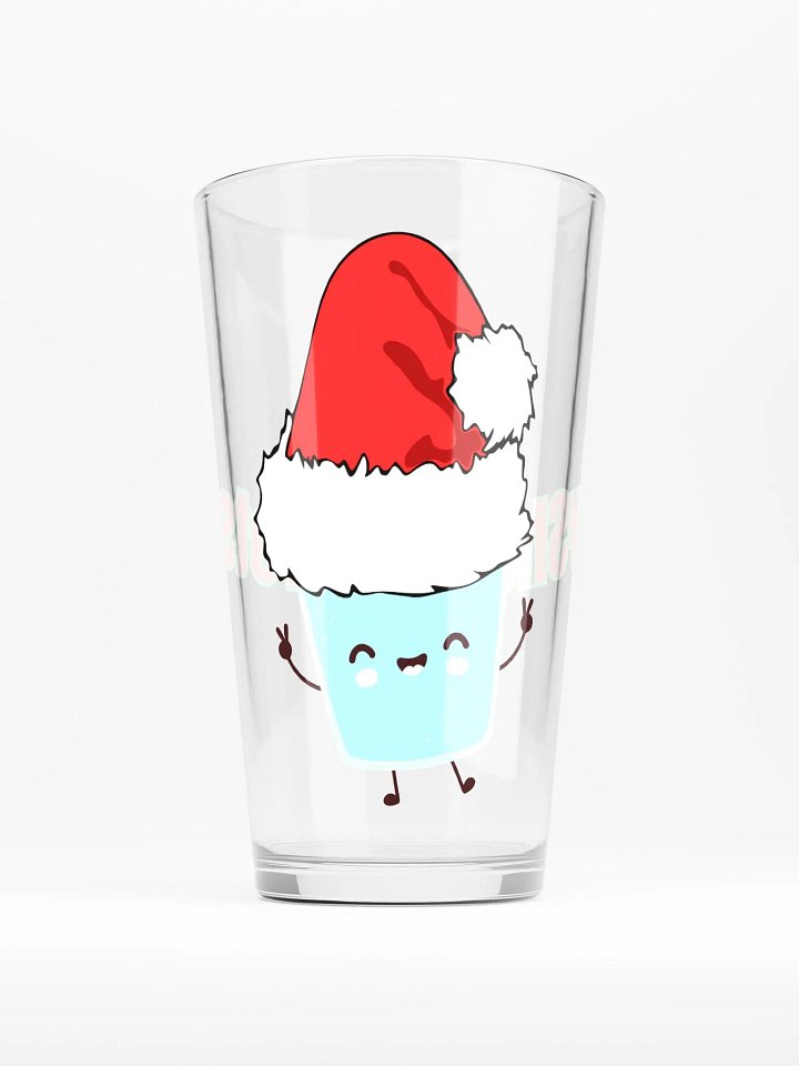 Shots for Tots Glass product image (1)