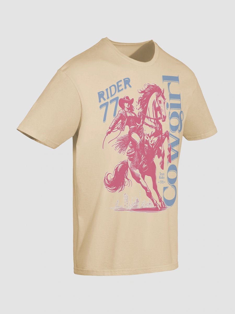 Cowgirl 77 product image (48)