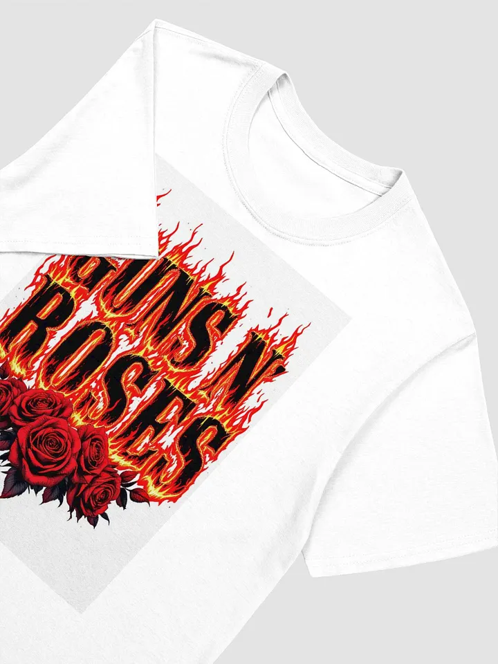 Guns and Roses Tee product image (2)