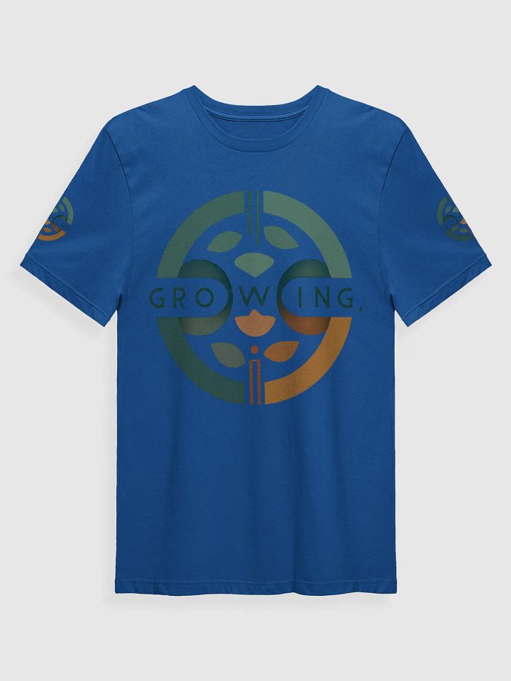 Harmony Unleashed T-Shirt product image (2)