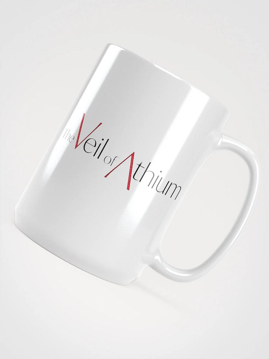 Veil of Athium Mug product image (4)
