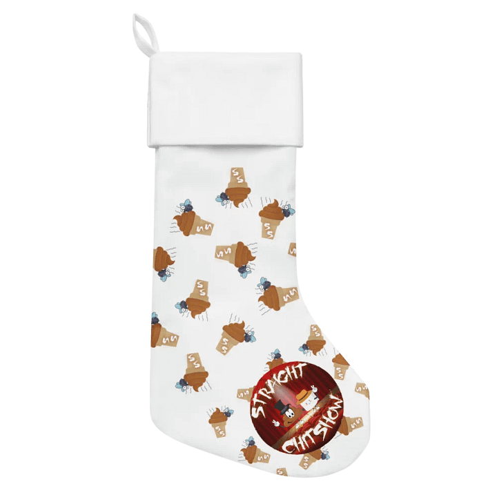 Santa Shit! product image (1)