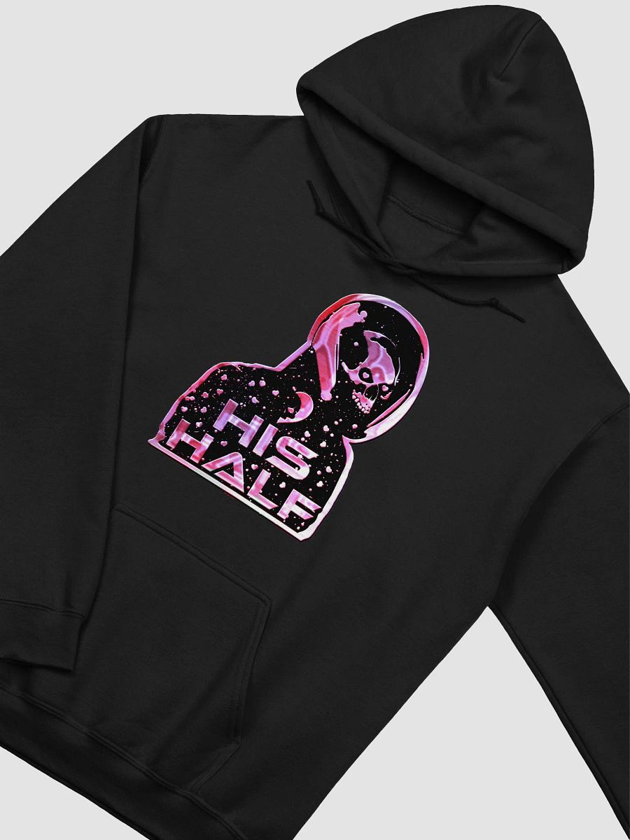 His Half Hoodie product image (45)