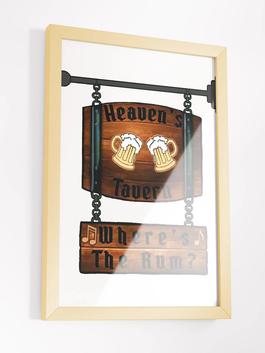 Rum Piture product image (6)