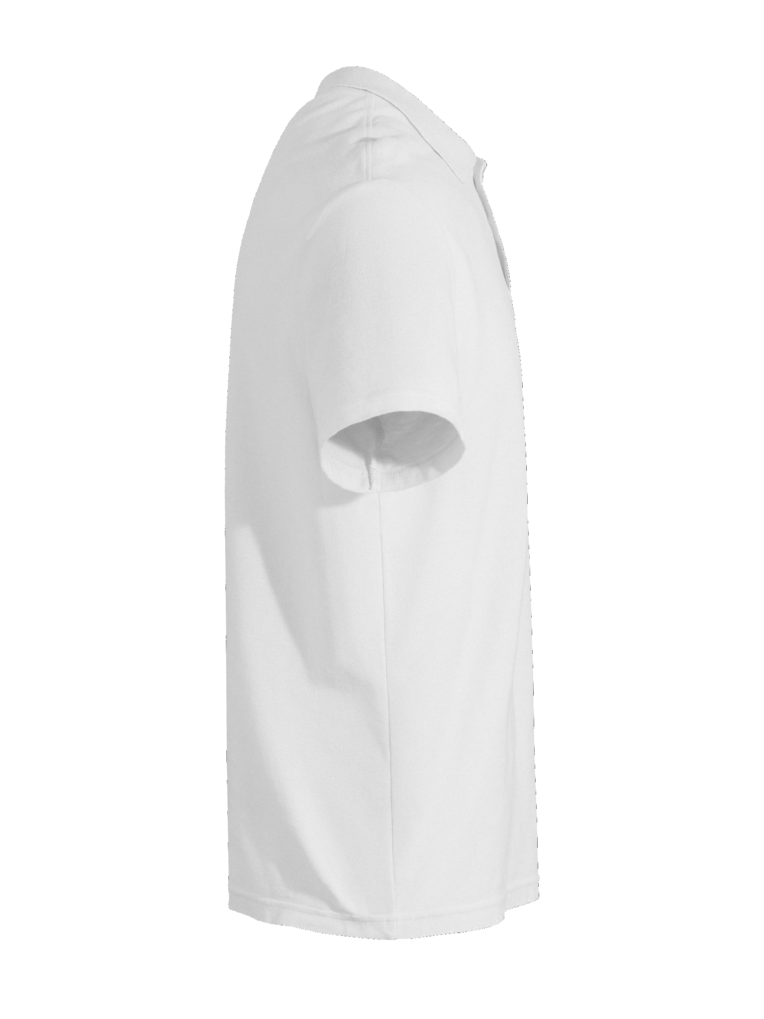 Privacy Guides - Straight Polo (Embroidered) product image (6)