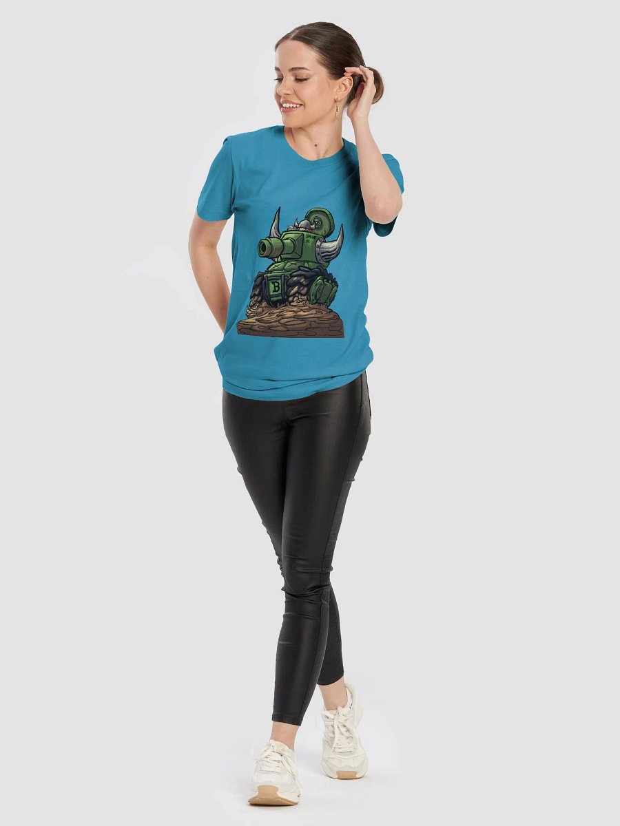 Viking Tank women t-shirt product image (103)